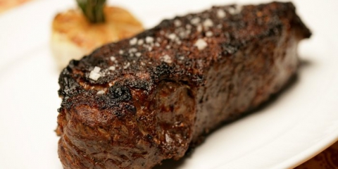 Strip House Planet Hollywood