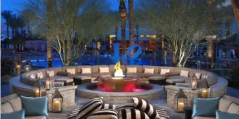 T-Bones Chophouse Red Rock Resort