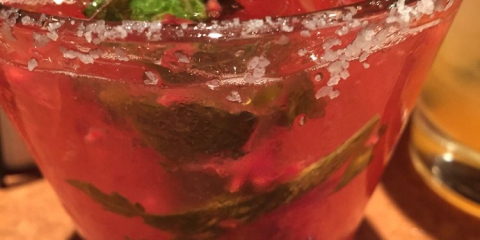 T.G.I. Friday's Orleans