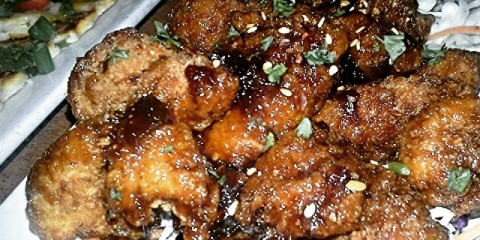 T.G.I. Friday's Sam's Town