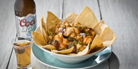 T&T (Tacos & Tequila) Luxor