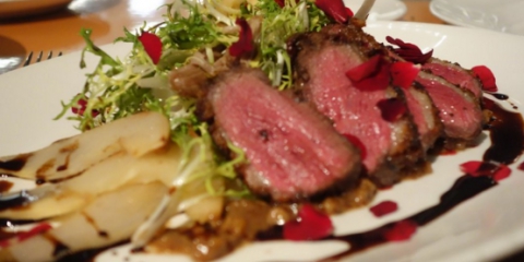 Table 10 by Emeril Lagasse Palazzo