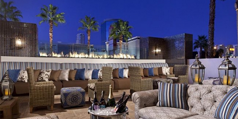 The Barrymore Royal Resort