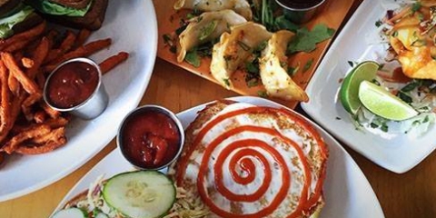 Tom's Urban New York-New York