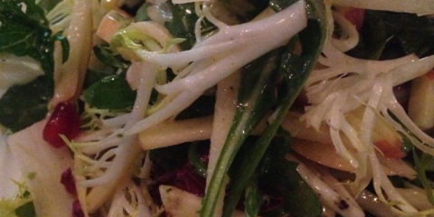 Trattoria Del Lupo Mandalay Bay