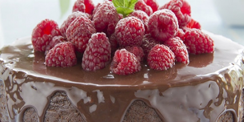 Uncle Angelo's Bakery Jerry's Nugget