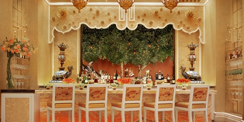 Wing Lei Wynn Las Vegas