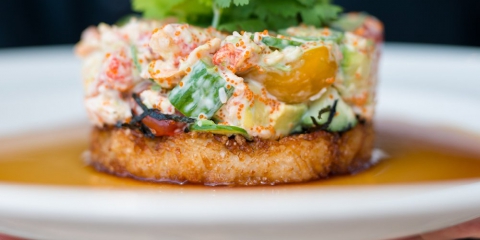 Yard House Town Square