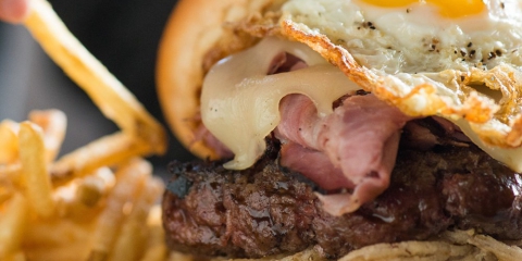 Yard House LINQ Hotel + Experience