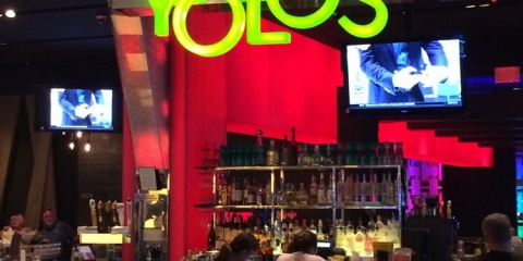 Yolos Planet Hollywood