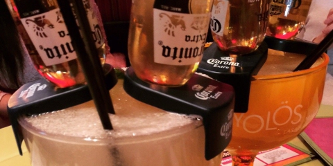 Yolos Restaurant Las Vegas - Planet Hollywood - Deals & Info | Las