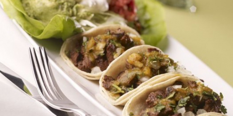 Yolos Restaurant Las Vegas - Planet Hollywood - Deals & Info | Las