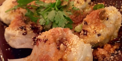 Yong Kang Street Paris