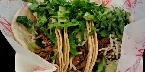 Fresh Mexican Grill Plaza