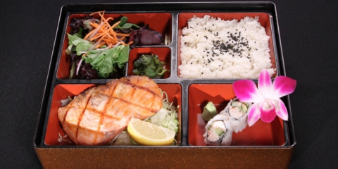 Zenshin Asian Restaurant South Point