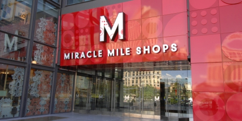 Poll Preview: Do you shop when you come to Las Vegas? And if so, where? 