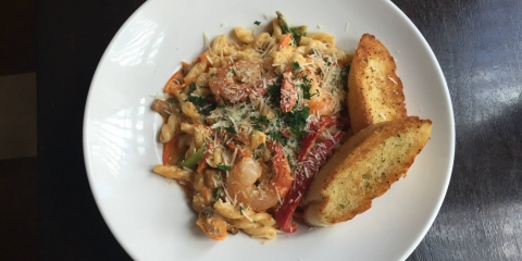 Rick's Café Westin Lake Las Vegas