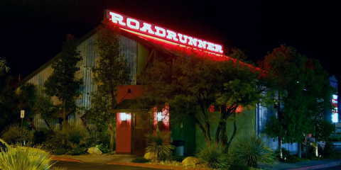 RoadRunner Saloon - N. Buffalo Greater Las Vegas