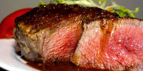 Ron's Steakhouse Arizona Charlie's Decatur