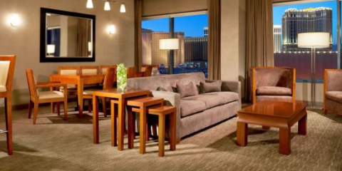 M Resort Hotel Las Vegas - Deals & Info | Las Vegas Advisor