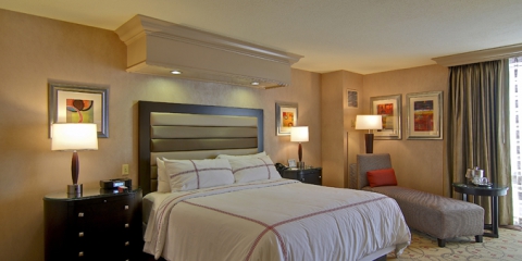 Treasure Island Hotel Las Vegas - Deals & Info | Las Vegas Advisor