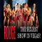 ROUGE - The Sexiest Show in Vegas! 0