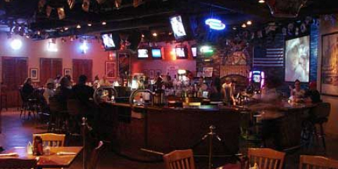 Rounders Greater Las Vegas