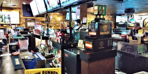 Rum Runner - Tropicana Greater Las Vegas