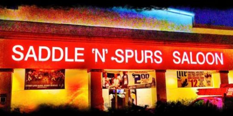 Saddles n Spurs Greater Las Vegas
