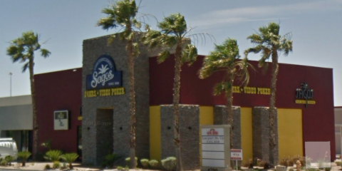 Sago's Baja Tavern & Lounge Greater Las Vegas