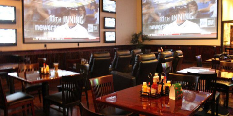 Sago's Tavern Off Strip