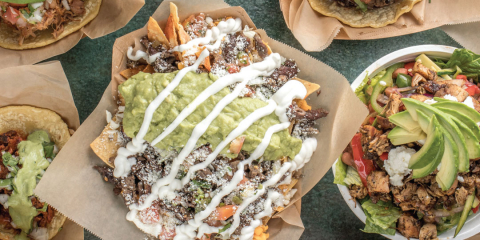 Salud Palace Station