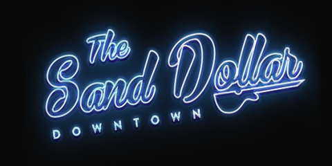 Sand Dollar Downtown Plaza