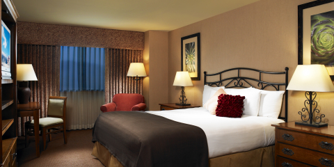 Santa Fe Station Hotel Las Vegas - Deals & Info | Las Vegas Advisor