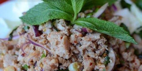 Satay - Thai Bistro & Bar Off Strip