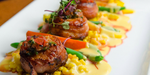 SC Prime Steakhouse & Bar Suncoast