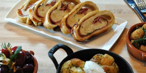 Scarpetta Cosmopolitan