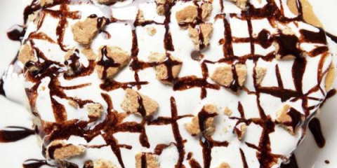 Seabreeze Café Mandalay Bay