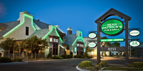 Sean Patrick's Greater Las Vegas