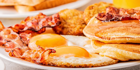 Second Street Cafe Fremont