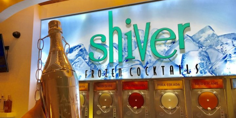 Shiver Horseshoe Las Vegas Hotel & Casino