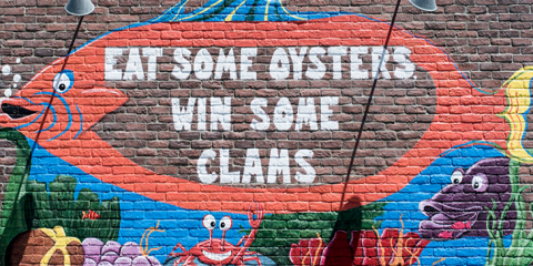 Shuck's Tavern - W. Flamingo Greater Las Vegas