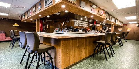 The Silver Stamp Downtown