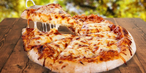 Simon & Joe's Eatery Off Strip