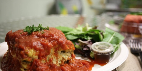 Simply Pure Downtown