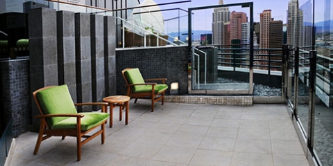 Skylofts at MGM Grand Strip