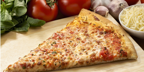 Slices Pizzaria Boulder Station