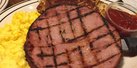 Sourdough Café Arizona Charlie's Decatur