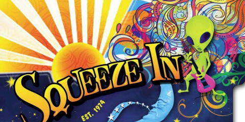 Squeeze In Greater Las Vegas