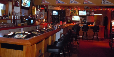 Stake Out Bar and Grill Greater Las Vegas